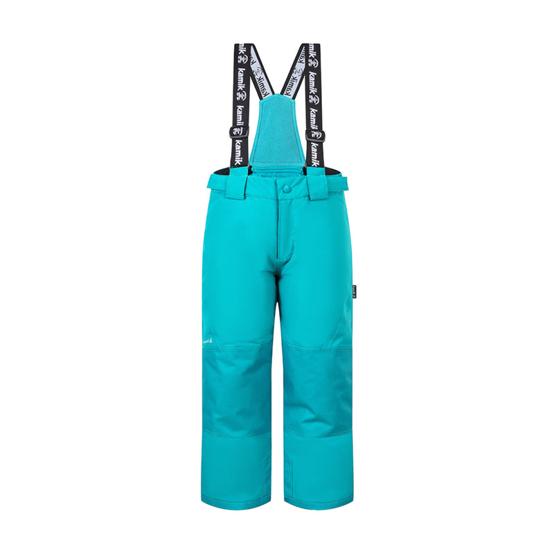 Load image into Gallery viewer, Kamik Kids' Harper Bib Pants 2027