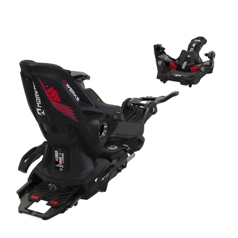 Load image into Gallery viewer, Marker Kingpin M-Werks 12 Ski Bindings 2027