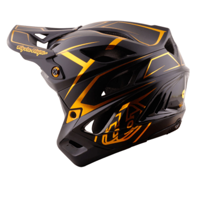 Load image into Gallery viewer, Troy Lee Designs Stage Stunt MIPS Bike Helmet