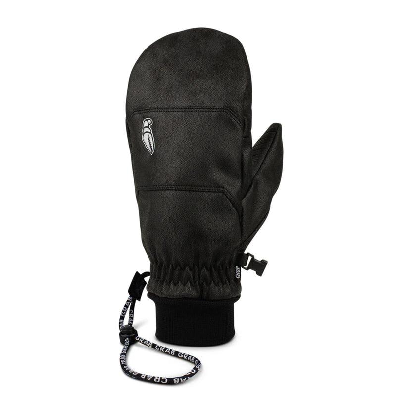 Load image into Gallery viewer, Crab Grab Chop Mitt