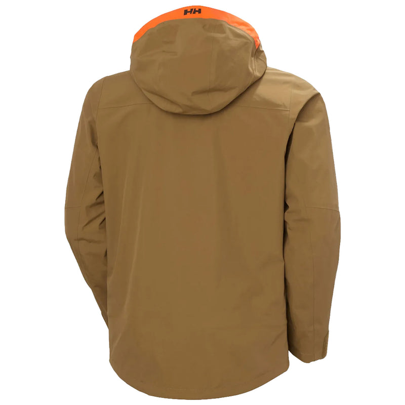Load image into Gallery viewer, Helly Hansen Sogn Shell 2.0 Jacket 2027