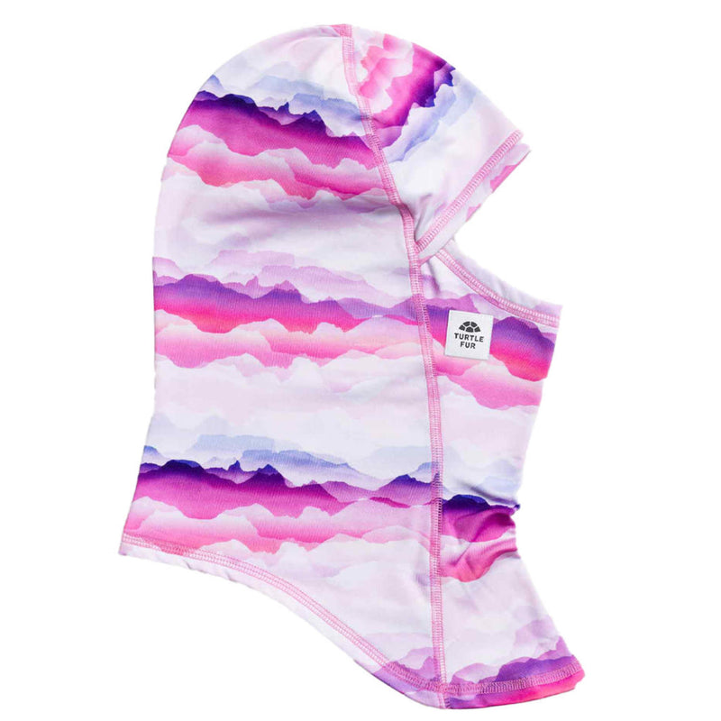 Load image into Gallery viewer, Turtle Fur Youth Comfort Shell MaxClava Balaclava Print