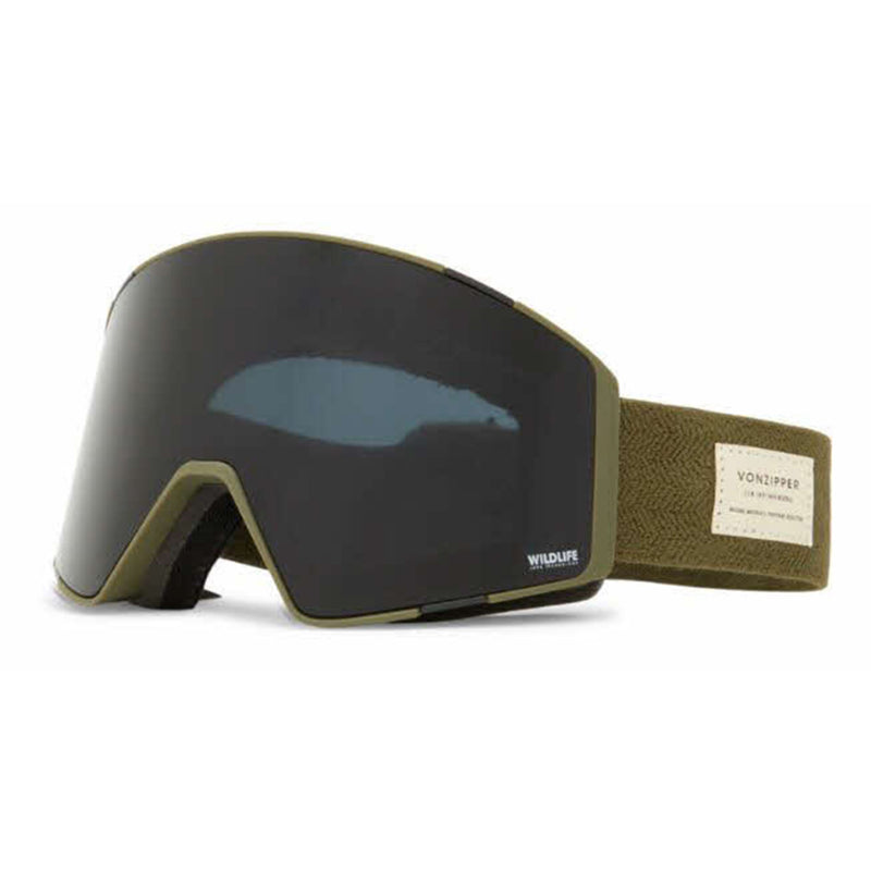 Load image into Gallery viewer, Von Zipper Capsule Snow Goggles 2023