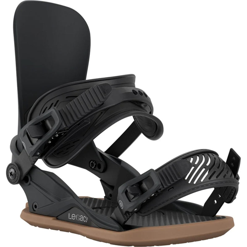 Load image into Gallery viewer, Union Women's Legacy Snowboard Bindings 2027