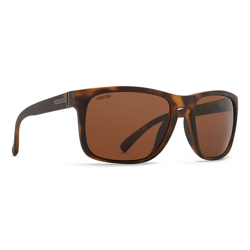 Load image into Gallery viewer, Von Zipper Lomax Polarized Sunglasses 2021