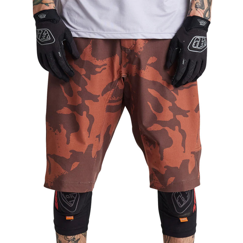 Load image into Gallery viewer, Troy Lee Designs Skyline Shorts Shell (Discontinued)