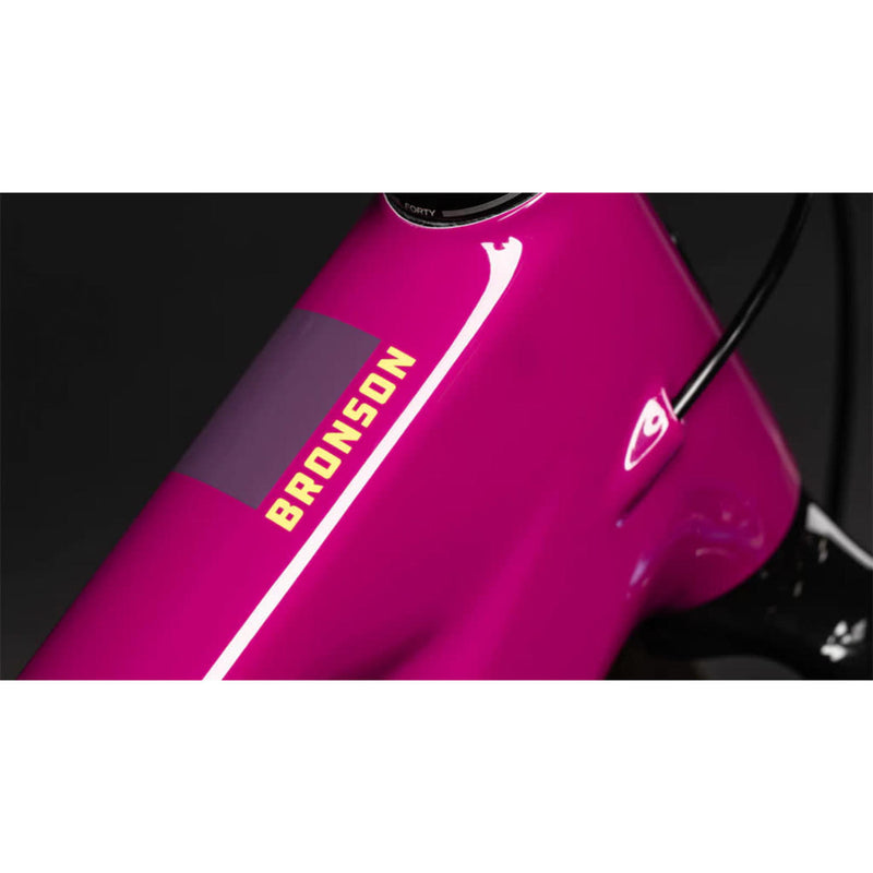 Load image into Gallery viewer, Santa Cruz Bronson 5 Carbon CC MX XO AXS Kit Mountain Bike 2026