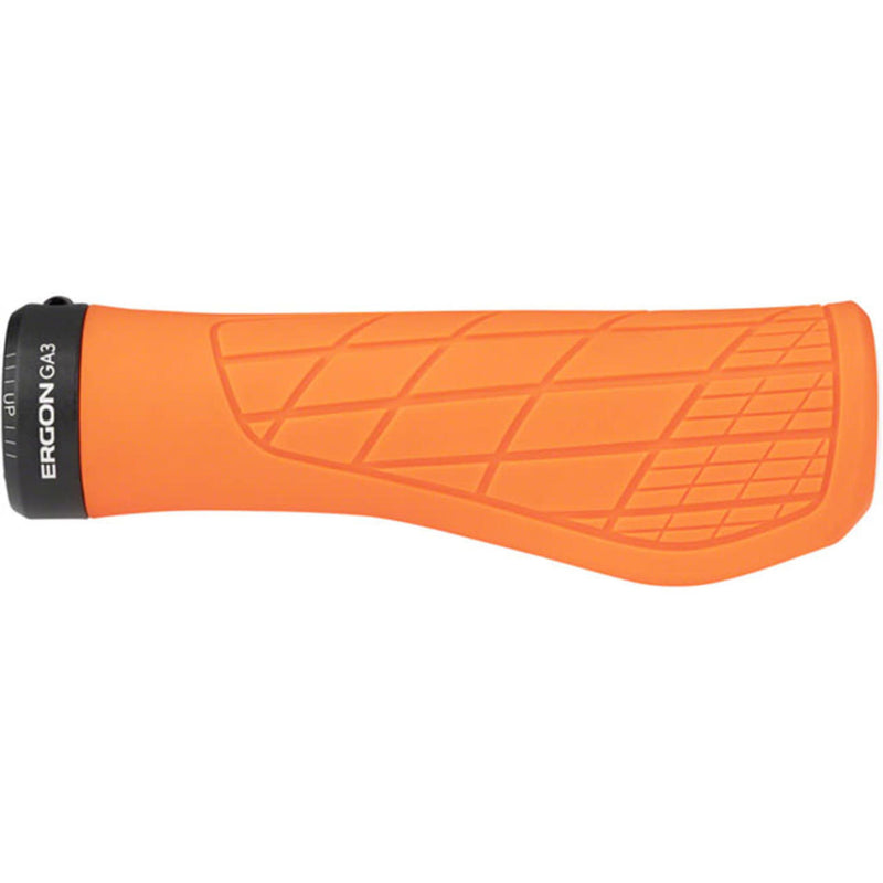 Load image into Gallery viewer, Ergon GA3 Lock-On Grips