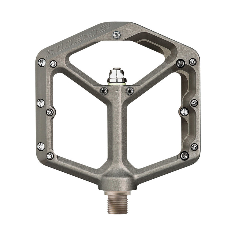 Load image into Gallery viewer, Spank Oozy Reboot Pedals