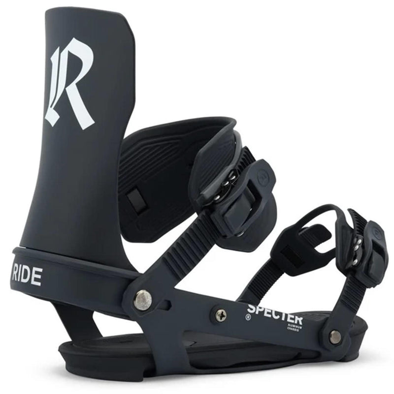 Load image into Gallery viewer, Ride Specter Snowboard Bindings 2026
