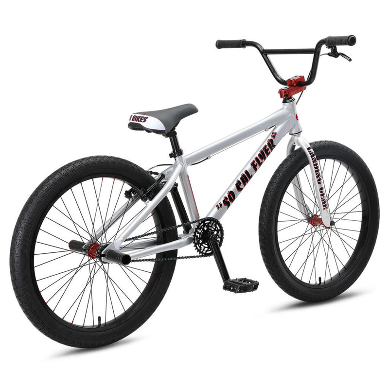Load image into Gallery viewer, SE So Cal Flyer 24" BMX Bike 2026
