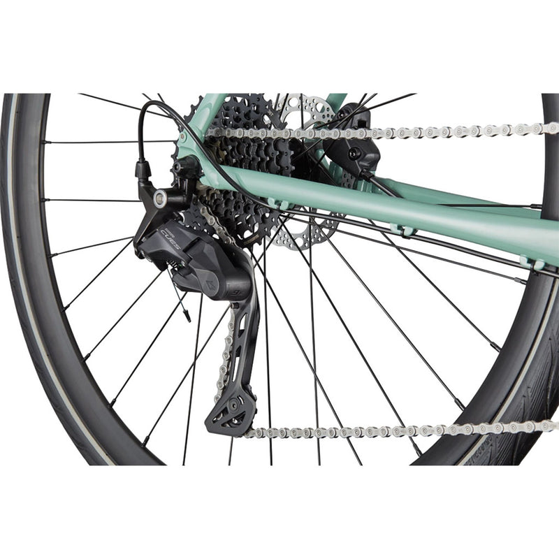 Load image into Gallery viewer, Cannondale Women's Quick 3 Remixte Hybrid Bike 2025