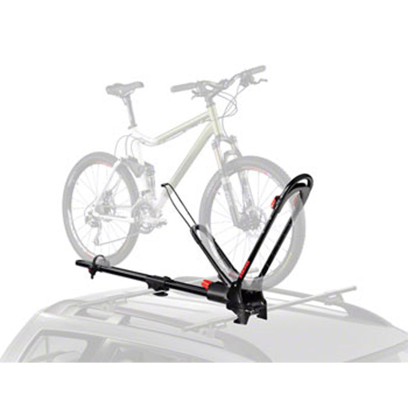Load image into Gallery viewer, Yakima FrontLoader Upright Bike Carrier: 1-Bike