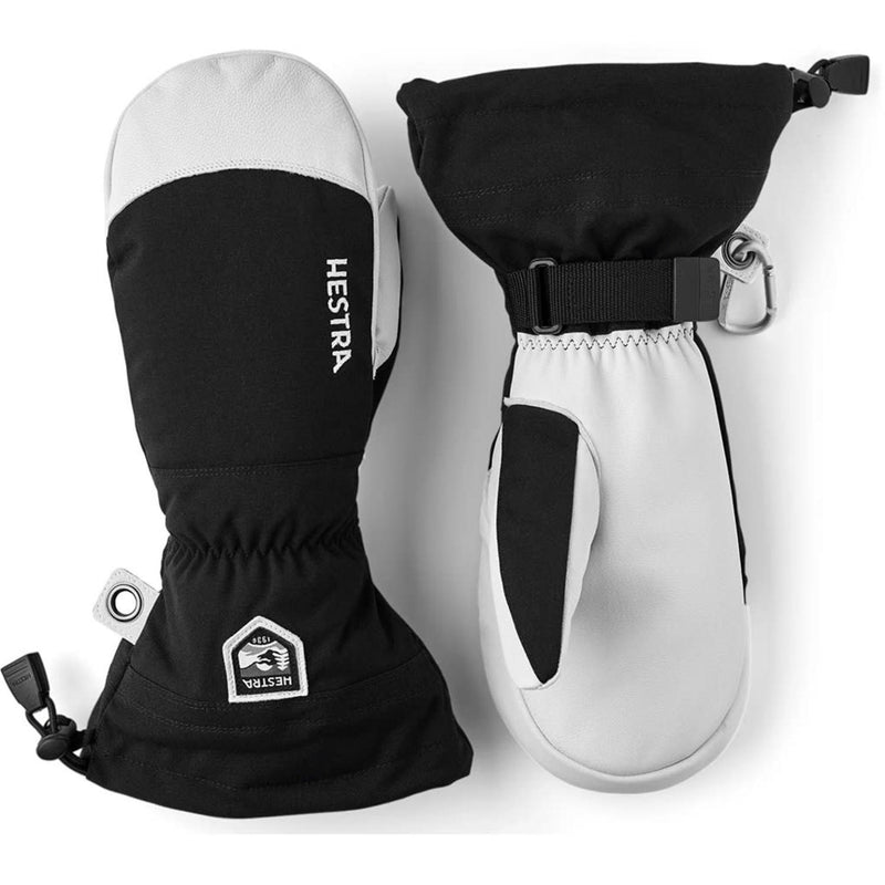 Load image into Gallery viewer, Hestra Army Leather Heli Ski Mitts 2026