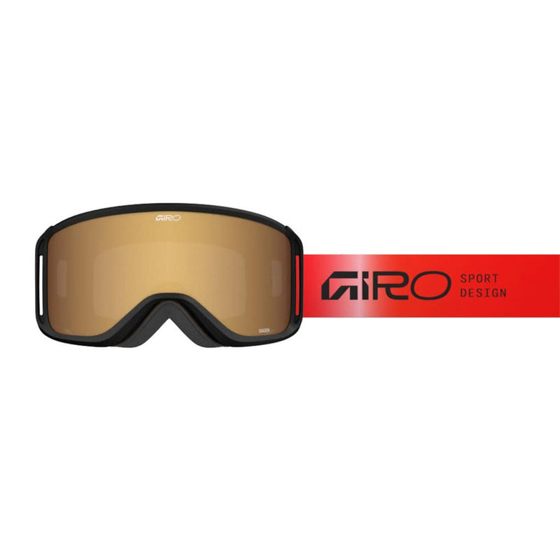 Load image into Gallery viewer, Giro Sagen Snow Goggles 2026