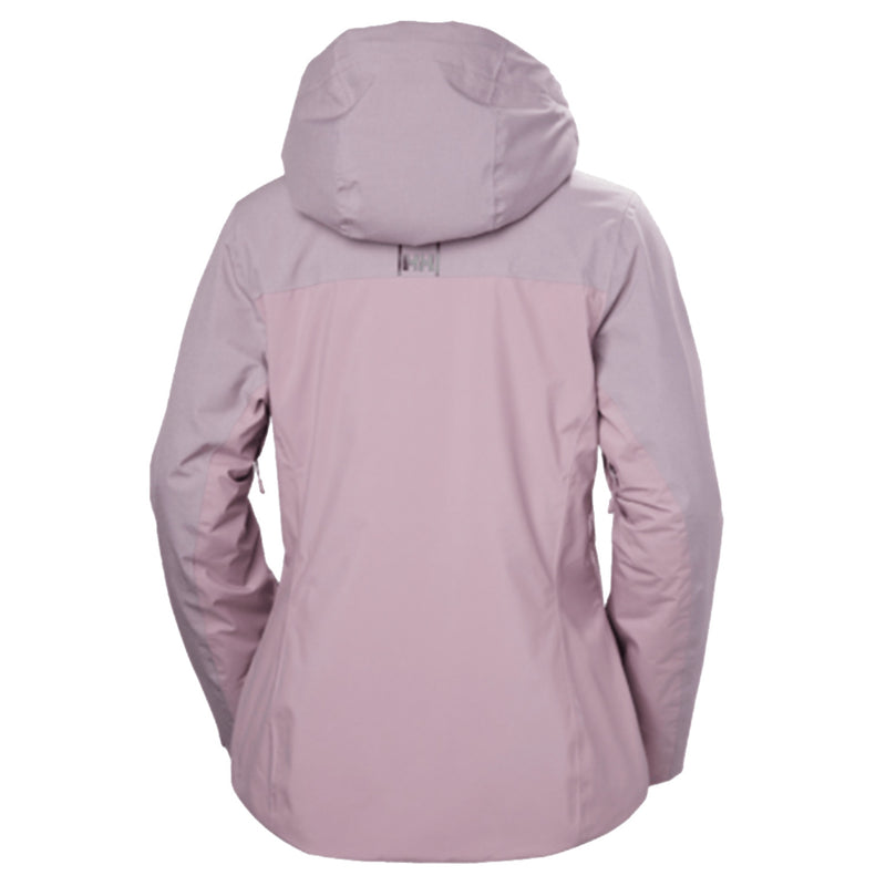 Load image into Gallery viewer, Helly Hansen Women's Snowplay Jacket 2027