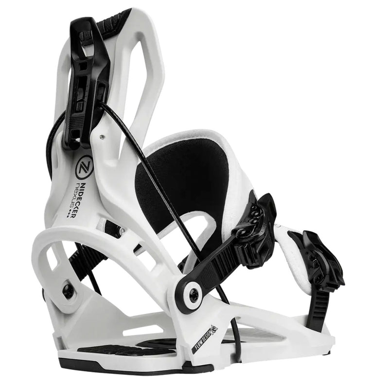 Load image into Gallery viewer, Flow Nexus Snowboard Bindings 2026