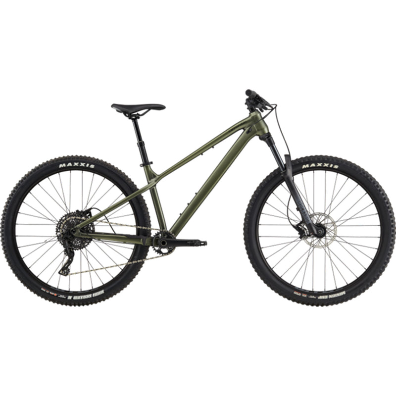Load image into Gallery viewer, Cannondale Habit HT 2 Mountain Bike 2025
