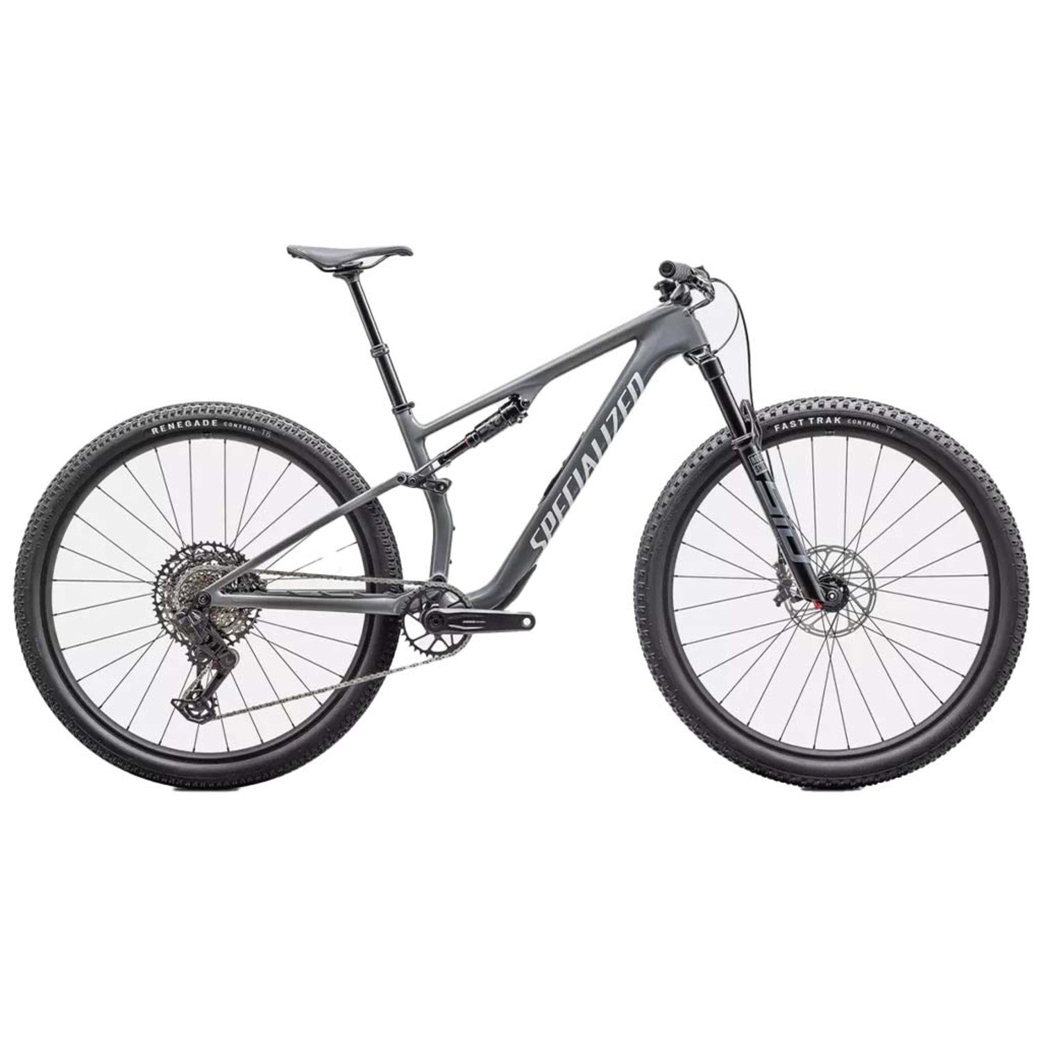 Specialized Epic 8 Comp Mountain Bike 2025 – Philbricks Ski Board