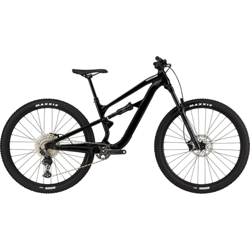 Load image into Gallery viewer, Cannondale Habit 4 Mountain Bike 2025
