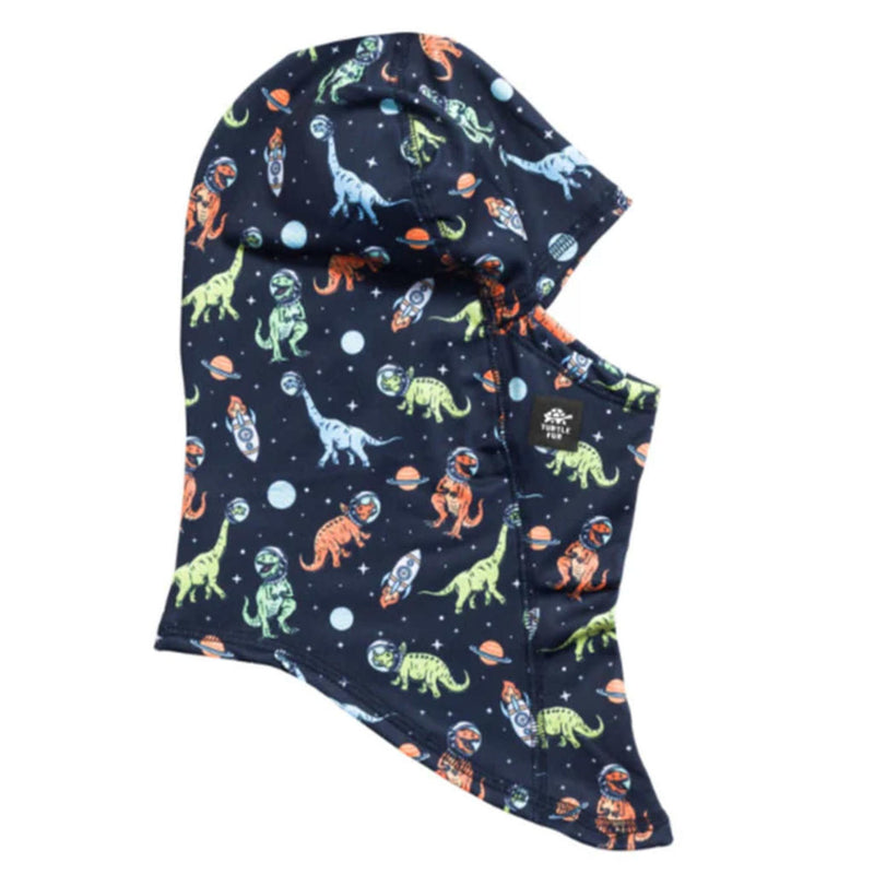 Load image into Gallery viewer, Turtle Fur Kids' Comfort Shell MaxClava Balaclava Print