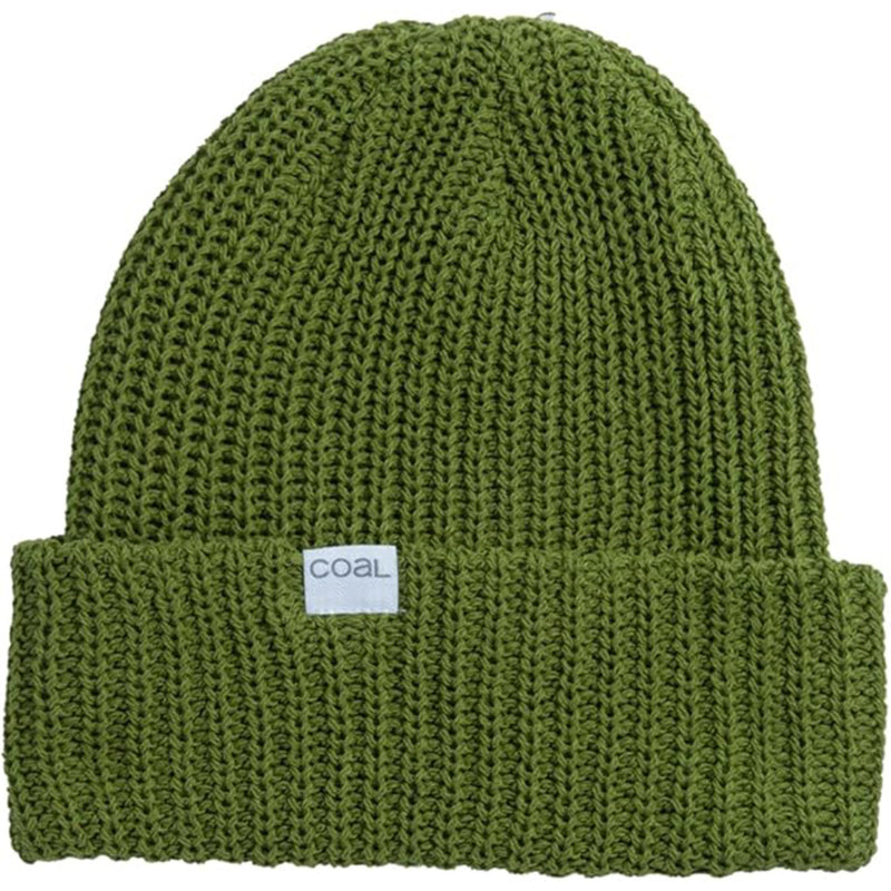 Load image into Gallery viewer, Coal The Eddie Recycled Knit Cuff Beanie