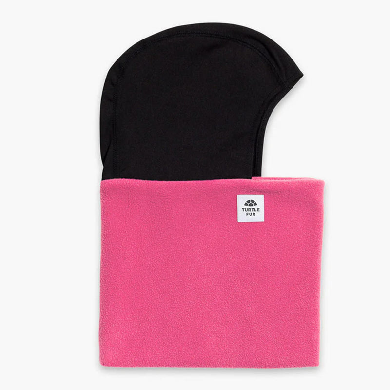 Load image into Gallery viewer, Turtle Fur Youth Chelonia 150 Fleece Shellaclava Balaclava
