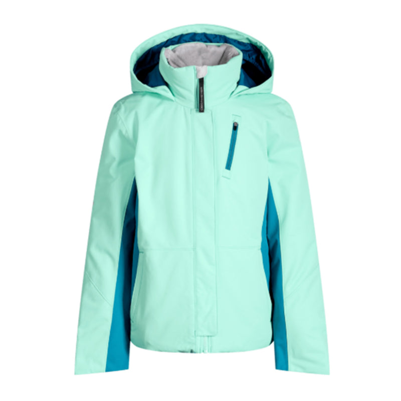 Load image into Gallery viewer, Obermeyer Girl's Kennedy Jacket 2027