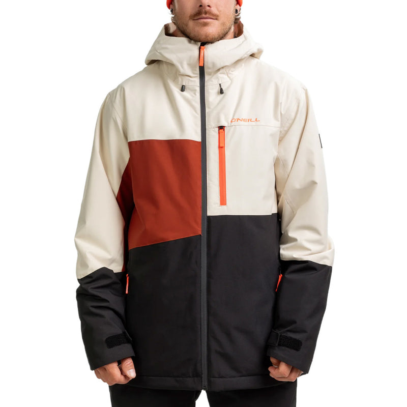 Load image into Gallery viewer, O'Neill FWC Cruz Triple Snow Jacket 2026