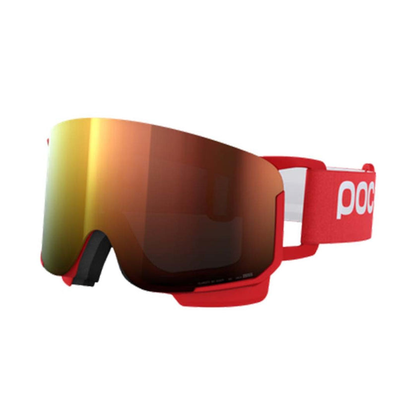 Load image into Gallery viewer, POC Nexal Snow Goggles 2026