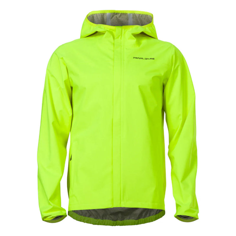 Load image into Gallery viewer, Pearl Izumi Canyon 2.5L WxB Rain Jacket