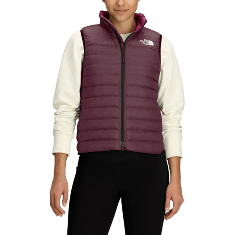 Load image into Gallery viewer, The North Face Women's Terra Peak Vest 2027
