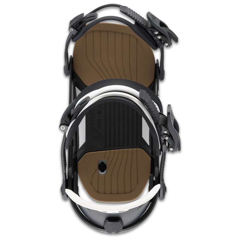 Load image into Gallery viewer, Ride Circuit Snowboard Bindings 2027