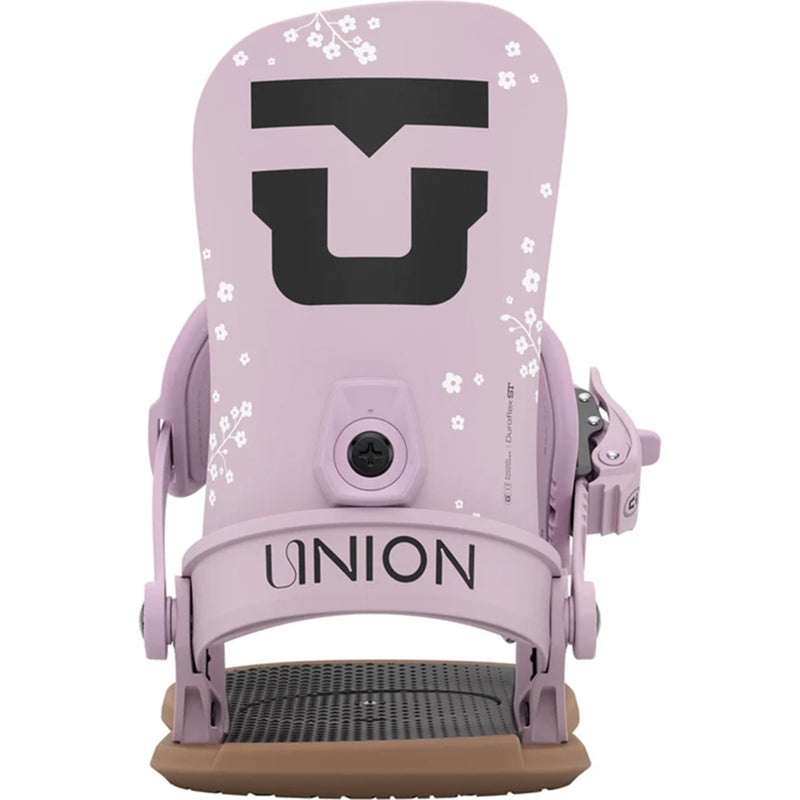 Load image into Gallery viewer, Union Women's Legacy Snowboard Bindings 2027