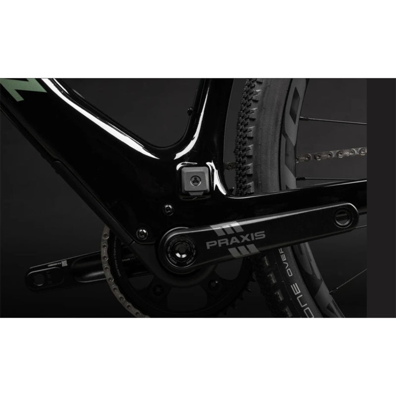 Load image into Gallery viewer, Santa Cruz Skitch 1.1 Carbon CC 700c GX AXS Kit E-Bike 2026