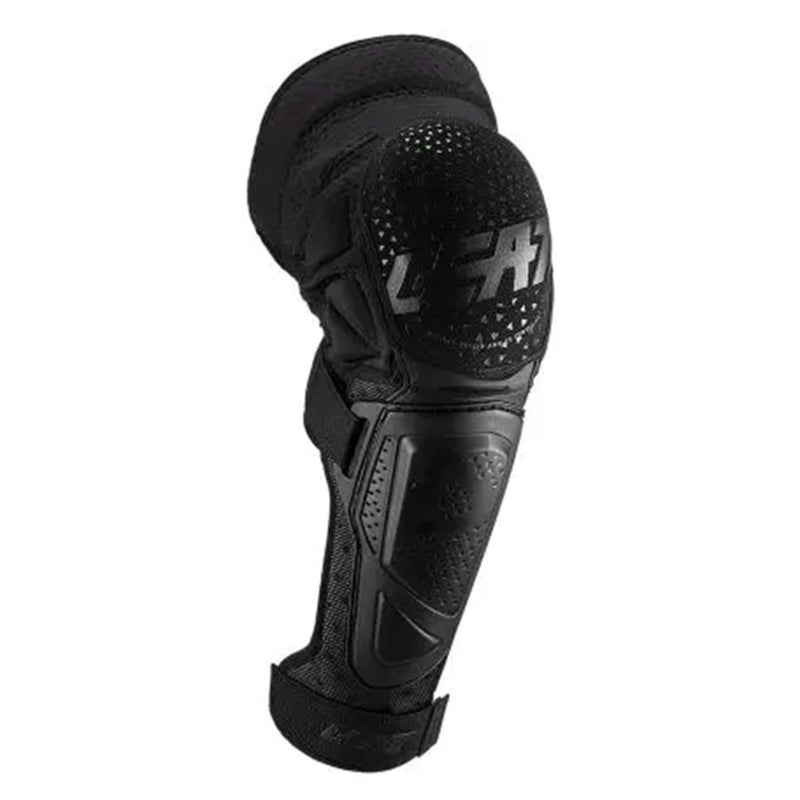 Load image into Gallery viewer, Leatt Knee/Shin Guard 3DF Hybrid Ext