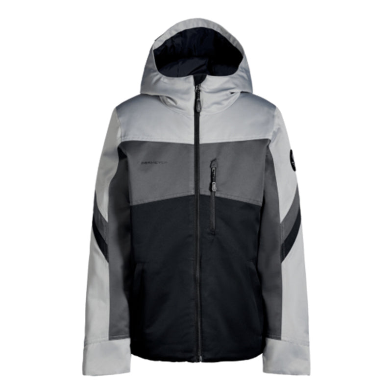 Load image into Gallery viewer, Obermeyer Boys' Fleet Jacket 2027