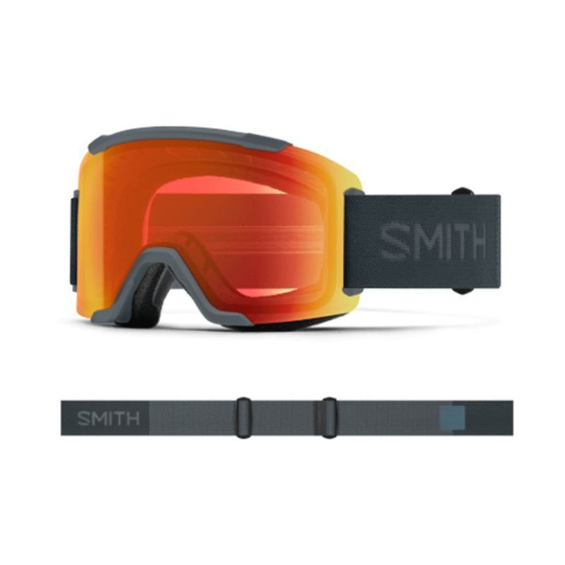 Load image into Gallery viewer, Smith Squad Snow Goggles 2027