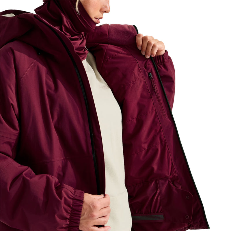 Load image into Gallery viewer, The North Face Women's Slaydee Insulated Jacket 2027