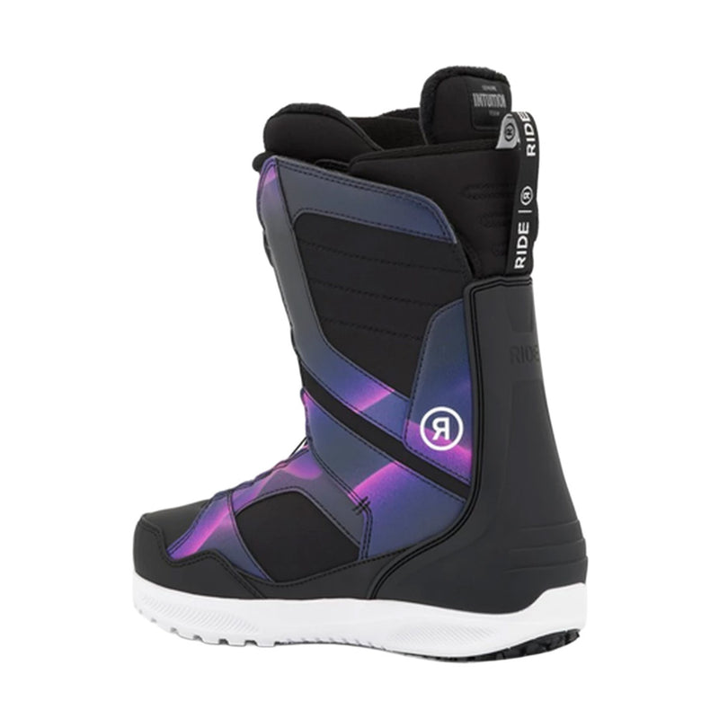 Load image into Gallery viewer, Ride Women's Sage Snowboard Boots 2027