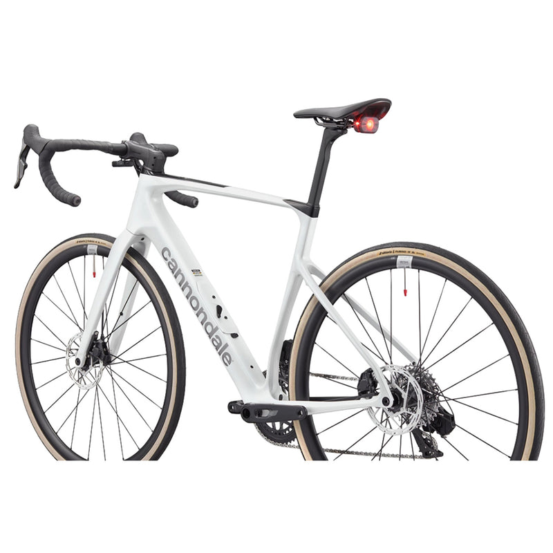 Load image into Gallery viewer, Cannondale Synapse Carbon 3 SmartSense Road Bike 2027