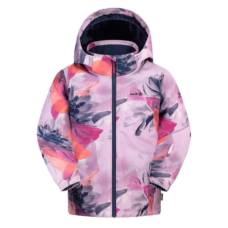 Load image into Gallery viewer, Kamik Girls' Cybele Ski Jacket 2026