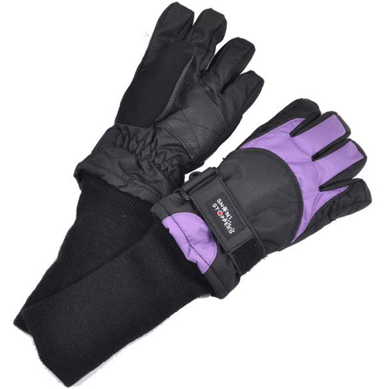 Load image into Gallery viewer, SnowStoppers Kids Winter Sports Gloves
