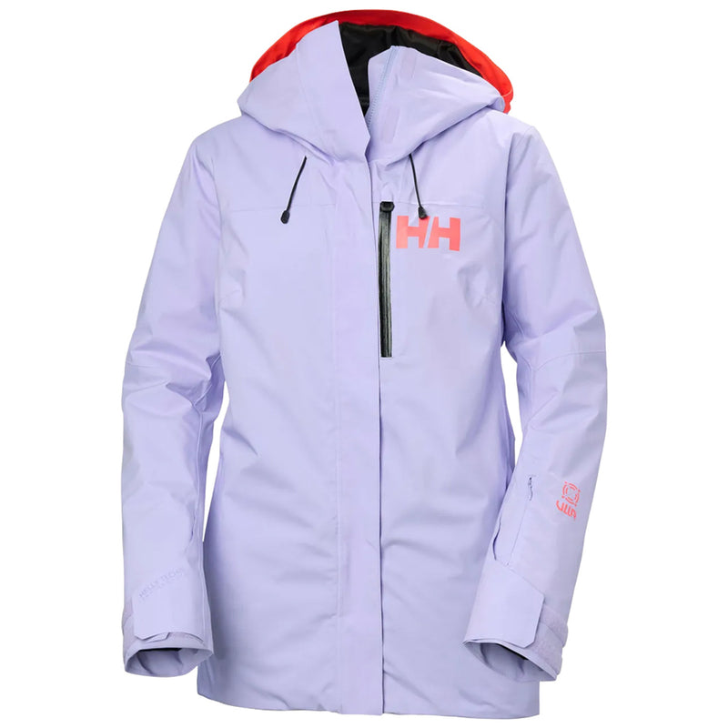 Load image into Gallery viewer, Helly Hansen Women's Powshot Jacket 2027