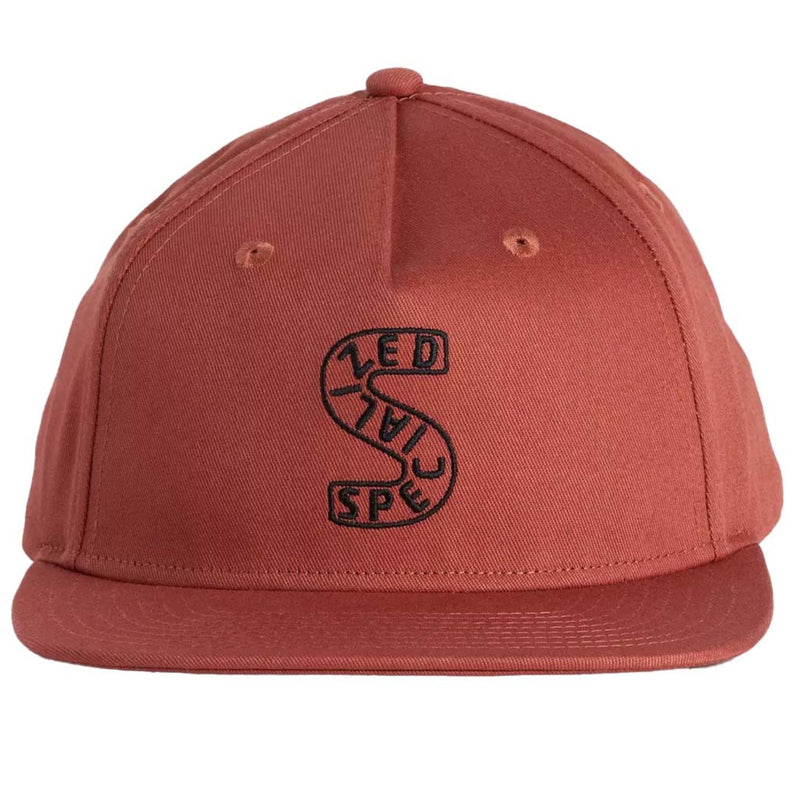 Load image into Gallery viewer, Specialized Youth S-Graphic 5-Panel Pinch Front Hat (Samples)