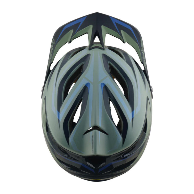 Load image into Gallery viewer, Troy Lee Designs A3 Bike Helmet