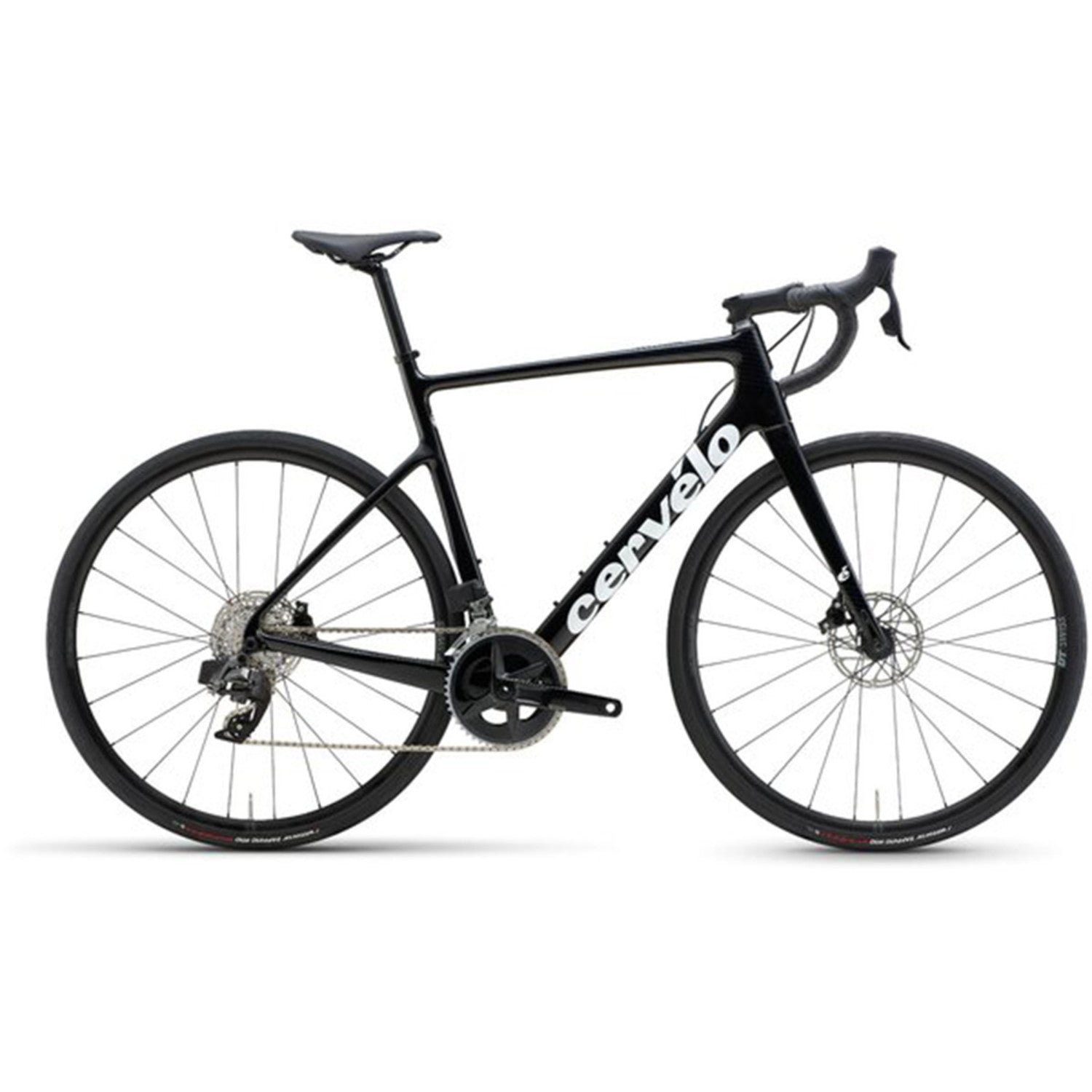 Cervelo Caledonia Rival eTap AXS Road Bike 2022 – Philbricks Ski