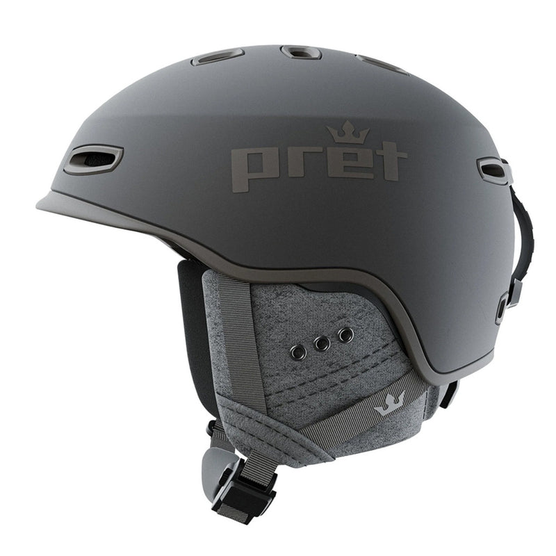 Load image into Gallery viewer, Pret Women's Lyric MIPS Snow Helmet