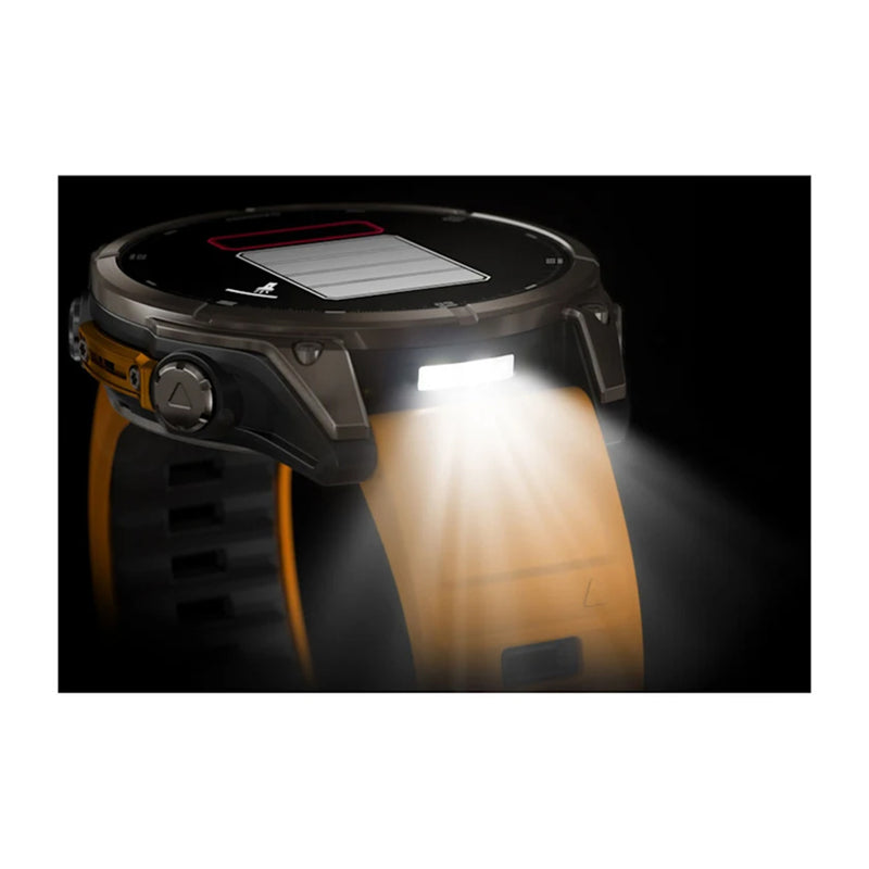 Load image into Gallery viewer, Garmin Fenix 8 Amoled GPS Smartwatch