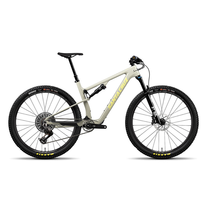 Load image into Gallery viewer, Santa Cruz Blur 4 Carbon C 29" 90 Trail Kit Mountain Bike 2026